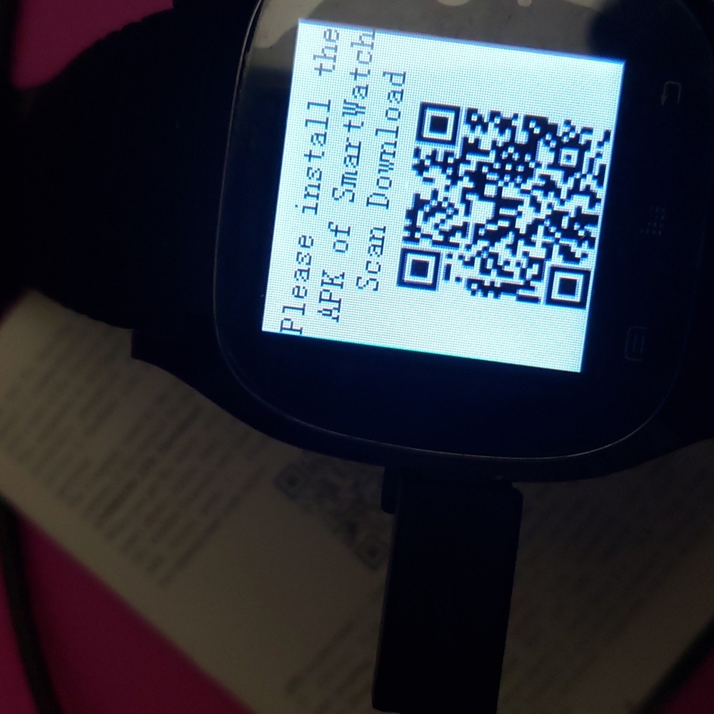 Smart Watch - Picture 8 of 8